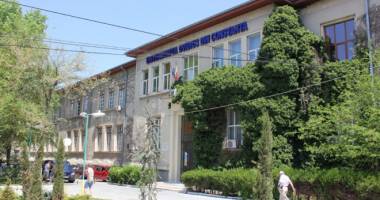 Stire din Cultură-Educație : Eveniment important, la Universitatea Ovidius