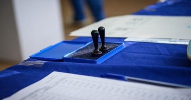 Stire din Eveniment : MAI anunţă care sunt acţiunile considerate propagandă electorală interzise după campania electorală