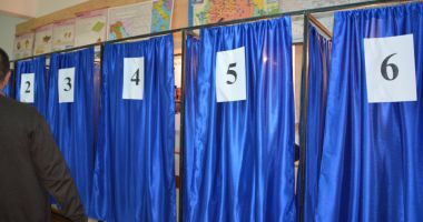 Stire din Social : Este oficial! Când au loc alegerile prezidențiale 2019. Cum votează diaspora