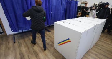 Stire din Politică-Administrație : Noutăți la alegerile prezidențiale 2025 în țară și în diaspora. Legea, publicată în Monitorul Oficial