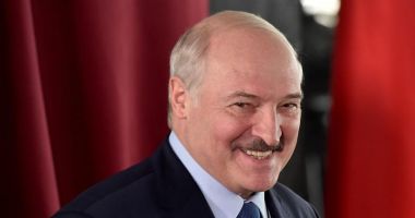 Stire din Actualitate : Aleksandr Lukașenko a anunțat că nu vor avea loc noi alegeri