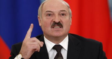 Stire din Actualitate : Aleksandr Lukașenko, reales pentru a șasea oară președintele Belarusului, cu aproape 80% din voturi