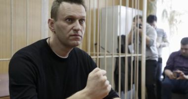 Stire din Actualitate : Medicii ruși refuză transferul lui Aleksei Navalnîi în străinătate