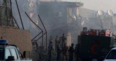 Stire din Actualitate : MAE confirmă: Românul dat dispărut în urma atacului de la Kabul e MORT