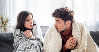 Stire din Sănătate : Alergia la frig poate fi, uneori, amenințătoare de viață