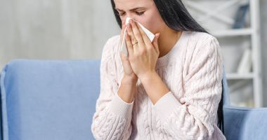 Stire din Sănătate : Ai alergie la praf? Iată ce trebuie să știi despre acarienii din casa ta