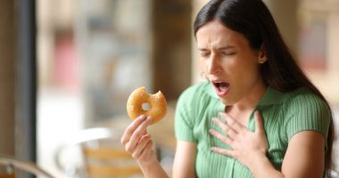 Stire din Sănătate : Alergia la grâu se poate manifesta prin urticarie sau erupții pe piele