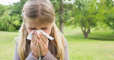 Stire din Sănătate : Nu confundați alergiile sezoniere cu infecțiile respiratorii!