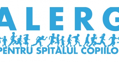 Stire din Sănătate : Alerg pentru o idee nobilă! Constanța are nevoie de un spital de pediatrie