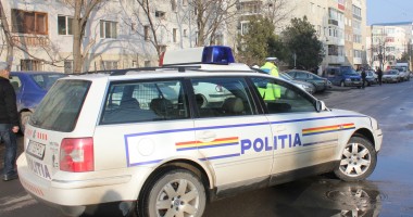 Stire din Eveniment : Alertă cu bombă la FISC. Două clădiri au fost evacuate