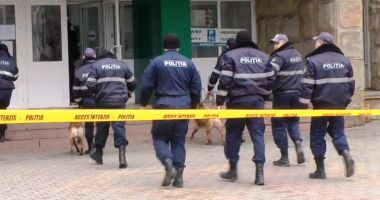 Alertă în centrul Bucureștiului în urma unei amenințări cu bombă