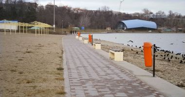 Stire din Social : ALERTĂ în Dobrogea! Plajă și lac nerecomandate pentru îmbăiere
