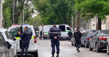 Bombă de 200 de kilograme, găsită lângă un complex rezidențial