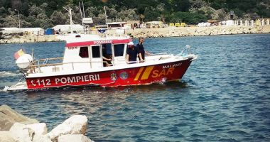 ALERTĂ în stațiunea VENUS. Doi copii, în pericol de înec