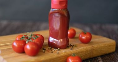 Ketchup retras dintr-un mare lanț de magazine din România! ”Nu îl consumați!”