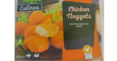 Stire din Social : Mare atenție! Lidl retrage de la vânzare un lot de Nuggets cu pui, posibil contaminat cu Salmonella