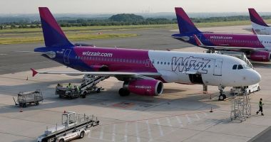Stire din Eveniment : S-a dat alarma pe aeroport! Un avion care opera pe ruta Londra – Chișinău, deviat în urma unei alerte cu bombă