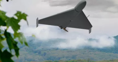 RO-Alert în Tulcea, după atacuri cu drone lansate de Rusia în apropierea frontierei