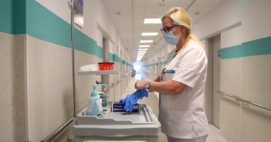 Stire din Social : Alertă epidemiologică din cauza numărului mare de infecţii respiratorii. Care este situația la Constanța