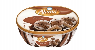 ALERTĂ ALIMENTARĂ!!! Înghețata Aloma Tiramisu, retrasă de pe piață