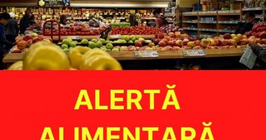 În urma sesizării unei cliente, Profi retrage un produs de la vânzare! Atenție, NU-L CONSUMAŢI!