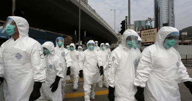 Stire din Actualitate : Nivel maxim de alertă în Coreea de Sud: Epidemia se extinde cu repeziciune