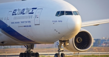 Stire din Actualitate : Alertă cu bombă  la bordul unui avion, deasupra Elveției