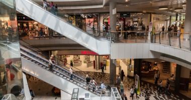 Stire din Social : Trei malluri noi se vor deschide anul acesta, în România