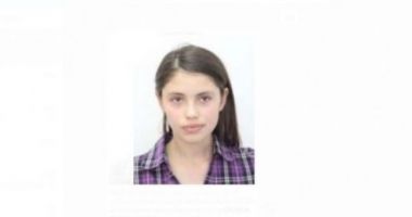 Stire din Social : Anunț de ultim moment despre adolescenta de 17 ani, dată dispărută