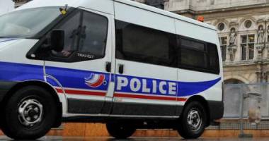 Stire din Actualitate : Alertă cu bombă în Gara de Est din Paris