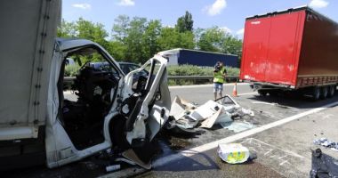 TRAGEDIILE SE ȚIN LANȚ! UN ALT ROMÂN A MURIT, DUPĂ UN ACCIDENT PETRECUT TOT ÎN UNGARIA