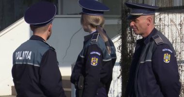 Stire din Eveniment : Alertarea nejustificată a poliţiştilor, sancționată cu până la 2.000 lei