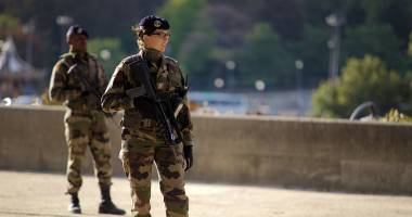 Stire din Actualitate : Amenințarea teroristă se reduce "ușor" în Norvegia