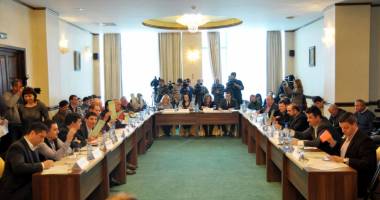 Stire din Politică-Administrație : Decizie importantă în dosarul Polaris!