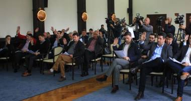 Stire din Politică-Administrație : Cât vor plăti constănțenii factura la căldură. Aleșii locali au stabilit prețul gigacaloriei