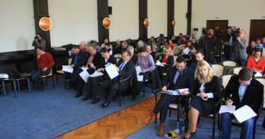 Stire din Politică-Administrație : Primăria Constanța a stabilit taxa pentru creșe. Cât trebuie să plătească părinții