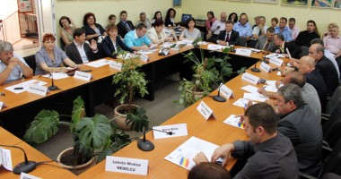 Stire din Politică-Administrație : Aleșii locali din Medgidia, convocați la ședința lunară