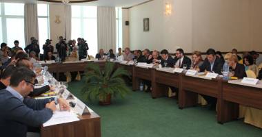 Stire din Politică-Administrație : Constanța are un nou cetățean de onoare. Iată cine a fost desemnat