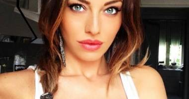 Stire din Monden : Cristiano Ronaldo a înlocuit-o pe Irina Shayk. Iată cu cine