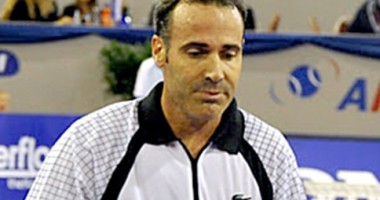 Stire din Sport : Alex Corretja, noul căpitan nejucător al echipei de Cupa Davis a Spaniei