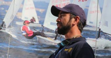 Stire din Sport : Alexandru Micu, ales în unanimitate președinte al Federației Române de Yachting