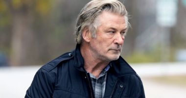 Mandat de percheziţie pe numele lui Alec Baldwin