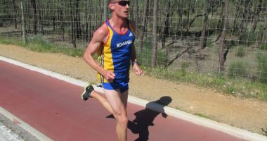 Stire din Sport : Atletism: Alexandru Corneschi, victorios în semimaratonul de la Atena