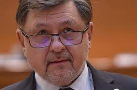 Stire din Social : În ce stadiu este distribuția pastilelor de iod în România. Anunţul făcut de Alexandru Rafila