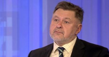 Stire din Social : Alexandru Rafila anunţă cel mai mare val de viroze din ultimii ani