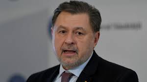 Stire din Social : Alexandru Rafila, despre vârful sezonului gripal: "Vom încerca să plătim munca suplimentară a medicilor de familie"