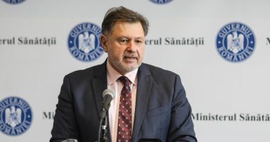 Stire din Social : Alexandru Rafila: „În momentul de față nu sunt probleme și vom avea medicamente suficiente”