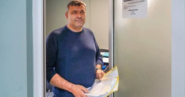 Stire din Politică-Administrație : Luptă strânsă pentru Primăria Lumina. Ionescu sau Mantea?