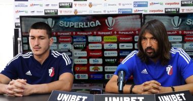 Stire din Sport : Antrenorul Dan Alexa anunţă că mai are nevoie de întăriri la FC Botoşani