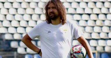 Stire din Sport : Decizia luată de Dan Alexa, după ce FC Brașov a fost retrogradată în Liga 3